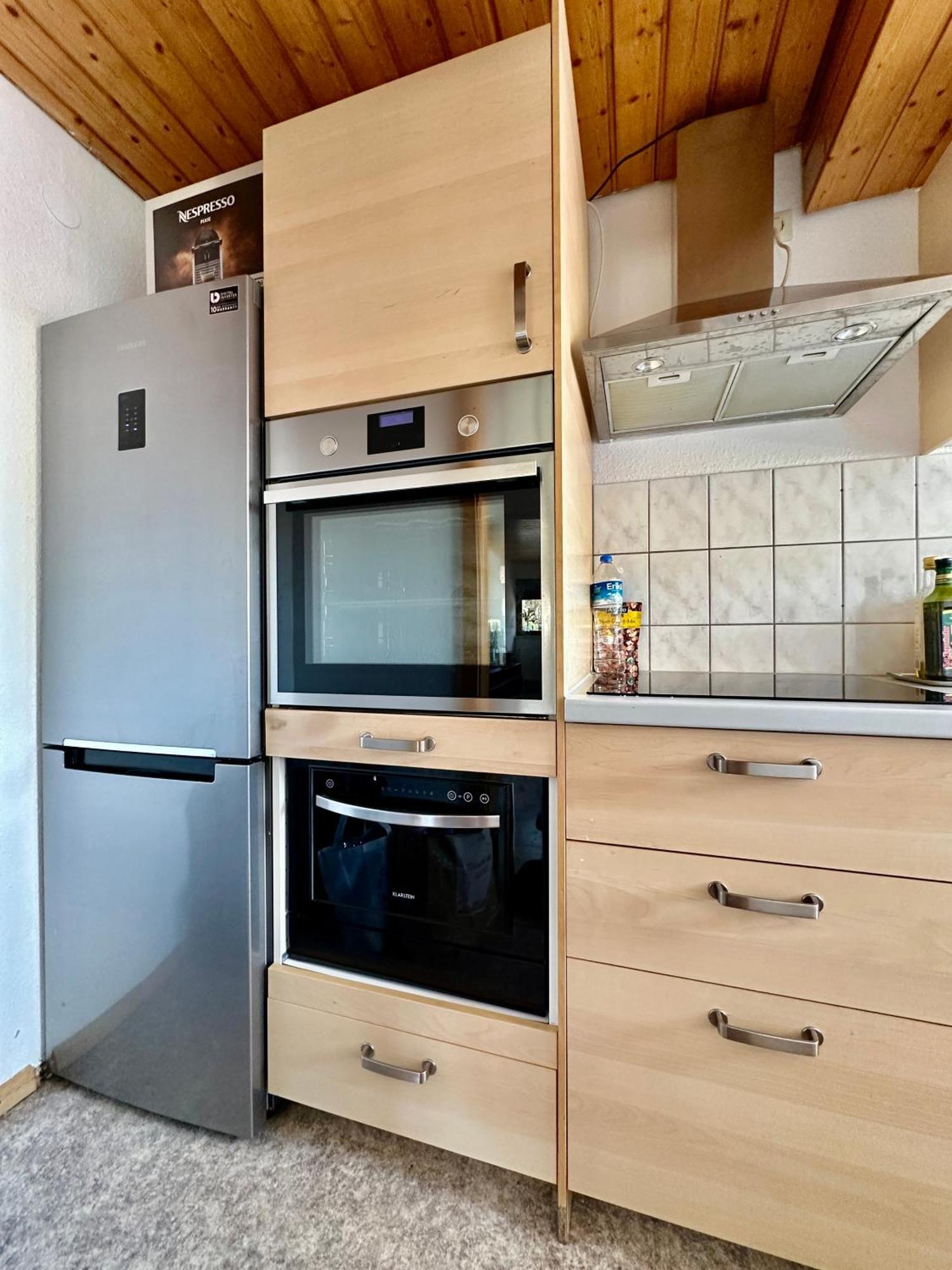 Ferienwohnung Olymp Eggingen 外观 照片